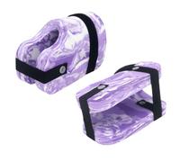 Générique Floating Swim - Adjustable Ankle Weights, Soft Water Bands
