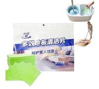 Générique Floor Cleaning Tablets Multi-Surface Cleaner,Multi-Surface Floor Cleaner Tablet,2026 New Floor Cleaning Solution Tablets,Multiple Effect The Floors Clean,Comprimés de Nettoyage pour sols
