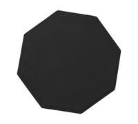 Générique Floor Dots for Kids - 20.5cm Octagonal Flat Cones Standing Mat