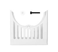 Générique Floor Fan Ice Box - Hangable Desk Fan Attachment | Ice Box | for Hot Weather Summer Kitchen Bedroom Living Room Dorm Patio Bedroom Living Room