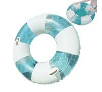 Générique Flotteurs gonflables de Piscine | Gonflable extérieur avec Repose-tête,Flotteurs de lac,pour rivière, Plage, fête, Vacances, Voyage, séjour, congé, Pause W nd et Rassemblement