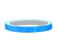 Générique Fluorescent Glow-in-the-Dark - Self-Adhesive Safety for Walls, Stairs, Classrooms, Stage, Steps | Glow Strip for Home, Theatre, Schools, Stairway Marking, Night Decoration & Safety Sign