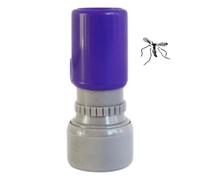 Générique Fly Sealing Stamp, Realistic Fake Fly Stamp, Novelty Prank Stamps