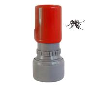 Générique Fly Sealing Stamp, Realistic Fake Fly Stamp, Novelty Prank Stamps