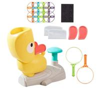Générique Flying Saucer Launcher Toy - Flying Disc Launcher, ufoo Toy