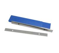 Générique FMingNian 8 "210mm HSS Épaisseur Lame De Rabot 210x16.5x1.5mm Couteau De Dégauchisseuse en Bois pour Scheppach Erbauer Titan Accessoires D'outils Électriques (Taille : 1 Pair)