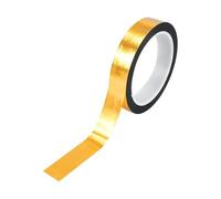 Générique Foil Washi Tape Foil Washi Adhesive Thin Strip Accessory