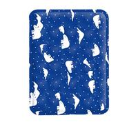 Générique Foldable Dog Cooling Mat, Washable Pet Cool Blanket, Summer Cat Mat for Hot Weather, Perfect for Indoor, Outdoor, Car, Patio, Travel, Crate, Balcony, Beach, Pet Cooling Solution