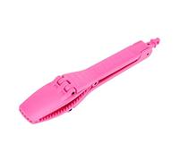 Générique Foldable Fish Grippers, Multifunctional Foldable Clamp, Professional Fish Control Tool, High Grade Resistant Alloy with Reinforced Spring, Premium Fishing Hardware, Catching Gear for Boat