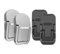 Générique Foldable Laptop Stand Compact Folding Stand Riser Accessory