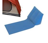Générique | Foldable,Lightweight Portable, Thickened Outdoor Portable Travel Lounger is Safe, and Durable, Can Effectively Prevent Damage, a