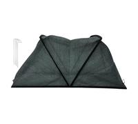Générique Foldable Mesh Plant Protector Domes, Weatherproof Garden Covers to Guard Blueberry Strawberry from Animals, Reusable Netting for Patio Balcony Greenhouse Raised Beds and Outdoor