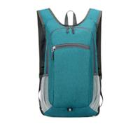 Générique Foldable Travel Backpack, Compact Sport Bag, Adjustable Strap System, Lightweight Storage Design, Water-Resistant Fabric, Ideal for Outdoor Adventures and Daily Necessities Travel