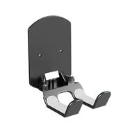 Générique Foldable Wall Hooks - Game Controller Hanger | No-Drill Wall Mount Hanger, For Bathroom Closet Entryway Kitchen Headphone Men Women Bedroom Computer Desk