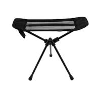 Générique Folding Camping Tripod Stool - Portable Tripod Chairs | Reusable Small Foldable Camping Seat | Multipurpose Mini Outdoor Stools Seat, Telescopic Chairs for Sitting Hunting Hiking Picnic