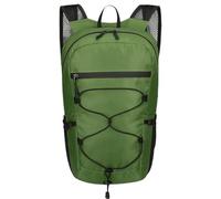 Générique Folding Mountaineering Backpack, Hiking Pack, 9.45x5.51x17.32 Inches, Water-Resistant Design, Multiple Pockets, Outdoor Travel Backpack for Adults, Sports, Day Trips