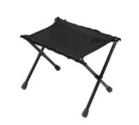 Générique Folding Stool, Fold Up Stool, Stool Foldable, 100kg Bearing Load Stool, Small Portable Stool, Lightweight Camping Stool, Easy-to-Carry Camping Chair for Park, Picnic, Hiking, Sports