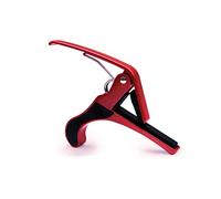 générique Folk Muzzle Simple Pratique Guitare Acoustique Capo Bois Guitare Accord accordé Clip Ukulélé Version Universelle AccessoiresDurabilité et professionnalisme