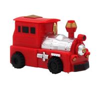 Générique Follow The Inductive Car, New Magic Portable Car Toys, Logical Thinking Sensor Truck Toy with Optical LED, Imaginative Creation Birthday Gift for Boys