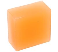 Générique Fondants Parfumés en Cire de Paraffine Raffinée 58 Orange Cube Unique pour Brûleur à Cire Aromathérapie Basse Température Spa Yoga et Décoration Intérieure