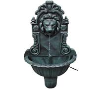Générique Fontaine Murale Design de tête de Lion,Fontaines & Cascades,1.8KG-40538
