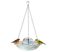 Générique Fontaine pour Oiseaux Cascade Claire Décorative pour Alimentation
