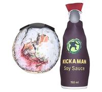 Générique Food Cosplay Fancy Disch Tenues - Sushi Cosplay Costume | | Costumes de déguisement facile à porter pour les réunions de famille Festivals Activités Activités Noël