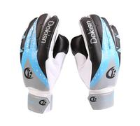 Générique Football Goalkeeper Gloves - Goalkeeper Protective Gloves for Adults and Children,Shock Absorption Sports Equipment for Children Training, Competition, Professional, and Adult Soccer