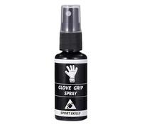 Générique Football Grip Spray - Goalie Grip Spray, Antislip Glove, Goalkeeper Gloves Grips, Enhanced Grips Aid | for Soccer, Training, Matchday, Gloves Care, Practice