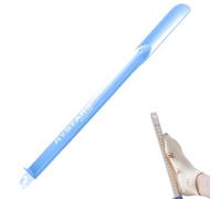 Générique Footwear Helper, Extendable Assist Device for Shoes Boots, Convenient Portable Insertion Aid, Eases Entry for Seniors Disabled Users, Fits Athletic Casual Dress Footwear, Adjustable Pole