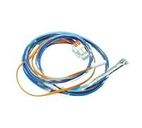 Générique For capteur de température réfrigérateur, thermostat dégivrage, sonde, double porte à, tube fusible 10K