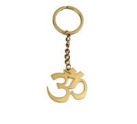 Générique For India Symbol Stainless Steel Map Pendant Necklaces Map Jewelry Gold Color Items for Bridal Women Man Party Gifts Earrings Sets Jewelry (Model 8)