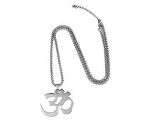 Générique For India Symbol Stainless Steel Map Pendant Necklaces Map Jewelry Gold Color Items for Bridal Women Man Party Gifts Earrings Sets Jewelry (Model 3)