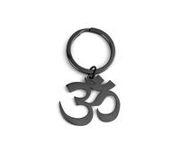 Générique For India Symbol Stainless Steel Map Pendant Necklaces Map Jewelry Gold Color Items for Bridal Women Man Party Gifts Earrings Sets Jewelry (Model 4)