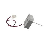 Générique For moteur de réfrigérateur à double porte 4681jb1029a 4681jb1029b DC13v 3.20w ventilateur refroidissement pièces rechange
