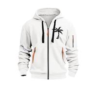Générique for The Culture Hoodie Original Taille Classe Sweatshirt Habillé Grande Homme Marque Hiver Doublé Fourré Zippé Pull Polaire Travail Over Polaire Sweat Homme Capuche 3XL