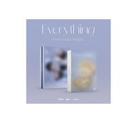 Générique Forestella - Everything Album (Random ver.)