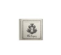 Générique Forestella - The Legacy [Jewel ver.] Album