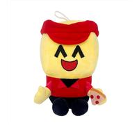 Générique Forsaken Chance Peluche Nouvelles Poupées de Jeu Adorable Animal en Peluches Personnages Poupée Jouets en Peluche de Dessins Animés Mignons pour Fans de Jeux Vidéo (F)