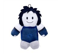Générique Forsaken Chance Peluche Nouvelles Poupées de Jeu Adorable Animal en Peluches Personnages Poupée Jouets en Peluche de Dessins Animés Mignons pour Fans de Jeux Vidéo (D)