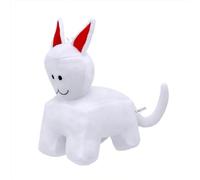 Générique Forsaken Chance Peluche Nouvelles Poupées de Jeu Adorable Animal en Peluches Personnages Poupée Jouets en Peluche de Dessins Animés Mignons pour Fans de Jeux Vidéo (C)