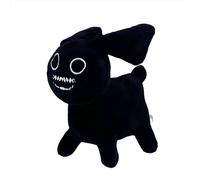 Générique Forsaken Chance Peluche Nouvelles Poupées de Jeu Adorable Animal en Peluches Personnages Poupée Jouets en Peluche de Dessins Animés Mignons pour Fans de Jeux Vidéo (G)