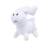 Générique Forsaken Chance Peluche Nouvelles Poupées de Jeu Adorable Animal en Peluches Personnages Poupée Jouets en Peluche de Dessins Animés Mignons pour Fans de Jeux Vidéo (B)