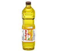 Générique Fortune Huile d'Arachide (1L) - Qualité Premium, Parfaite pour Friture