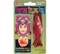 Générique Fortune Telling Fish (par 3) - Tour de Magie