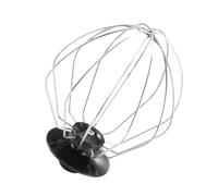 Générique Fouet à Gâteau En Fil de Fer, Fouet Ballon, Mélangeur à Farine En Acier Inoxydable