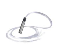 Générique Fouets Légers - Fouet De Danse Lumineux avec Fibre Optique 6 Pieds,Fouet Pixel Pivot À 360 Degrés, Effets Modes Multiples, en pour Les Soirées Raves, Spectacles Lumière