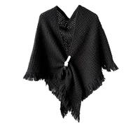 Générique Foulard Coffret Femme Echarpe Soie Longue Marron Écharpe Bleu Grande Élégante Cachemire Rouge Rose Réversible Ecossaise