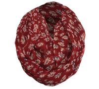 Générique Foulard Femme Echarpe Laine Hiver Écharpe Soie Épais Coton Epaisse Imprimé Noel Etole Coffret Cadeau En À Glands Léopard