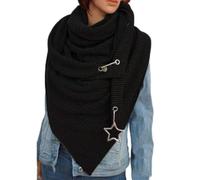 Générique Foulard Homme Chaud, Tour de Cou Polaire Homme écharpe Hiver Homme Scarf Homme Echarpe Cheche Homme Snood Polaire Femme Echarpe Homme Printemps Echarpe Femme Grise Epaisse